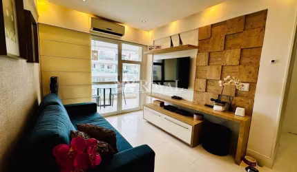 Cobertura duplex à venda, Freguesia (Jacarepaguá), Rio de Janeiro, RJ