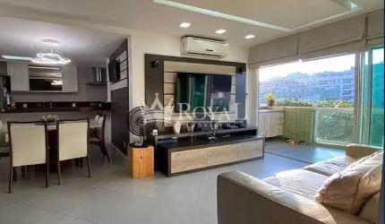 Cobertura duplex à venda, Freguesia, Rio de Janeiro, RJ