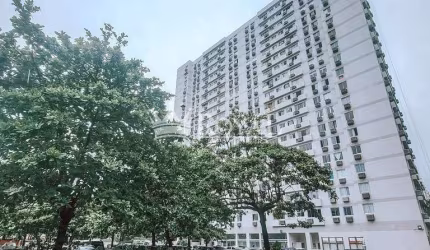 Apartamento à venda, Barra da Tijuca, Rio de Janeiro, RJ