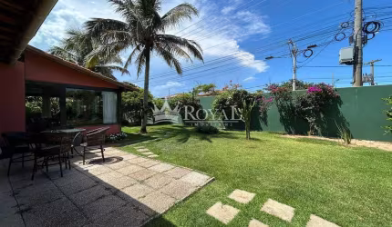 Casa Duplex à venda, Manguinhos, Armação dos Búzios, RJ