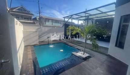 Casa à venda, Vargem Pequena, Rio de Janeiro, RJ