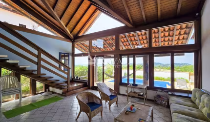 Casa duplex à venda, Armação dos Búzios, RJ