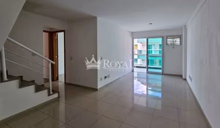 Cobertura duplex à Venda, Freguesia (Jacarepaguá), Rio de Janeiro, RJ