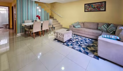 Casa duplex à venda, Taquara, Rio de Janeiro, RJ