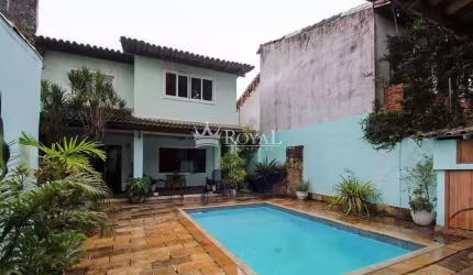 Casa duplex à venda, Taquara, Rio de Janeiro, RJ