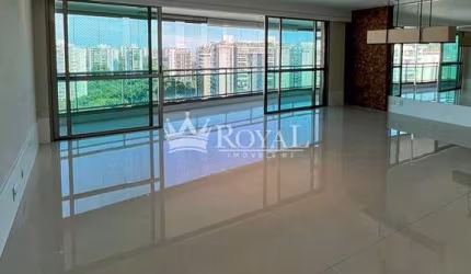Apartamento SOL DA MANHÃ à venda, Barra da Tijuca, Rio de Janeiro, RJ