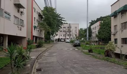 Apartamento à venda, Taquara, Rio de Janeiro, RJ