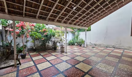 Casa linear à venda, Pechincha, Rio de Janeiro, RJ