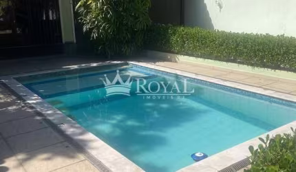 Casa duplex para venda ou locação, Anil, Rio de Janeiro, RJ