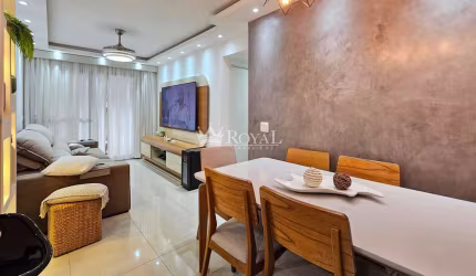 Apartamento à venda, Freguesia (Jacarepaguá), Rio de Janeiro, RJ