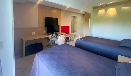 Flat para venda e locação, Barra da Tijuca, Rio de Janeiro, RJ