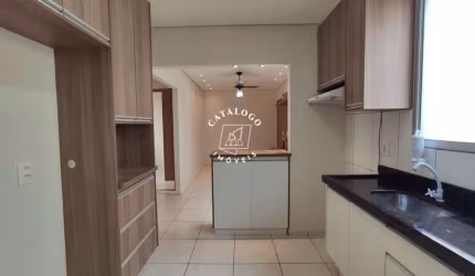 Apartamento com 2 quartos para alugar na Rua José Barense, Residencial Greenville, Ribeirão Preto, 45 m2 por R$ 900