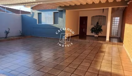 Casa com 4 quartos à venda na Rua Pedro Correia de Carvalho, Independência, Ribeirão Preto, 250 m2 por R$ 450.000