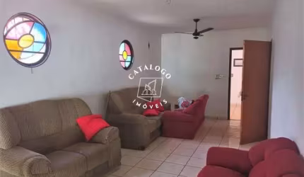 Casa com 4 quartos à venda na Rua Brigadeiro Tobias de Aguiar, Independência, Ribeirão Preto, 250 m2 por R$ 360.000