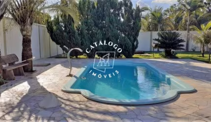 Chácara / sítio com 1 quarto à venda na Avenida Prefeito Newton Reis, Centro, Jardinópolis, 1200 m2 por R$ 750.000