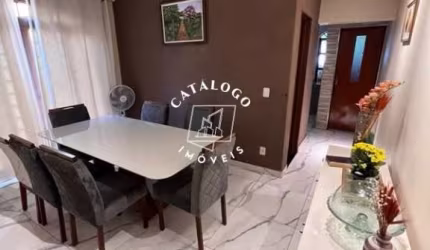 Casa com 3 quartos à venda na Rua Pedro Rossi, Jardim Heitor Rigon, Ribeirão Preto, 130 m2 por R$ 330.000