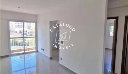 Apartamento com 2 quartos à venda na Rua Chile, Jardim Irajá, Ribeirão Preto, 67 m2 por R$ 430.000
