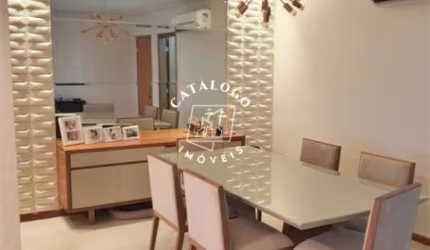Apartamento com 3 quartos à venda na Rua Arnaud Capuzzo, Nova Aliança, Ribeirão Preto, 148 m2 por R$ 960.000