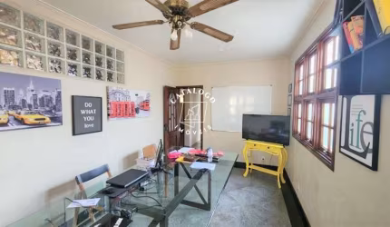 Casa com 2 quartos à venda na Vila Tibério, Ribeirão Preto , 160 m2 por R$ 550.000