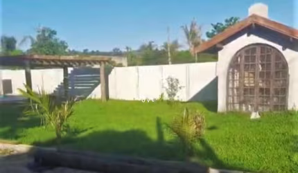Chácara / sítio com 4 quartos à venda na Rua Capitão Reis, Centro, Serra Azul, 1000 m2 por R$ 550.000