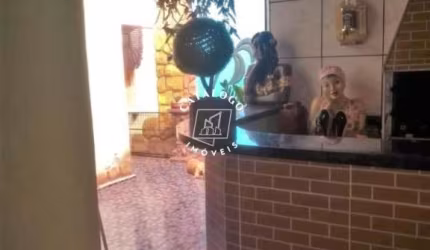 Casa com 3 quartos à venda no Ipiranga, Ribeirão Preto , 200 m2 por R$ 380.000