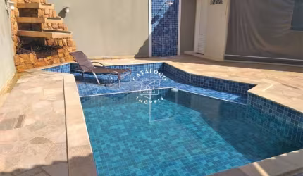 Casa com 3 quartos à venda no Ribeirânia, Ribeirão Preto , 437 m2 por R$ 1.120.000