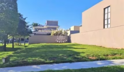 Terreno em condomínio fechado à venda na Avenida José Herbert Faleiros, Condomínio Pitangueiras, Ribeirão Preto, 337 m2 por R$ 477.000