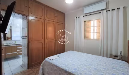 Casa com 3 quartos à venda no Geraldo Correia de Carvalho, Ribeirão Preto , 210 m2 por R$ 335.000