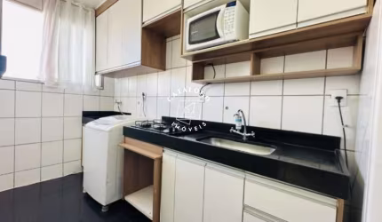 Apartamento com 2 quartos à venda na Rua Olavio Rodrigues de Souza, Condomínio Mirante Sul, Ribeirão Preto, 54 m2 por R$ 224.900