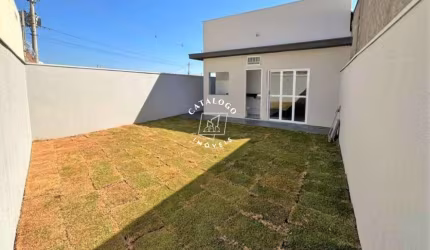 Casa com 2 quartos à venda na Reserva Macaúba, Ribeirão Preto , 150 m2 por R$ 350.000