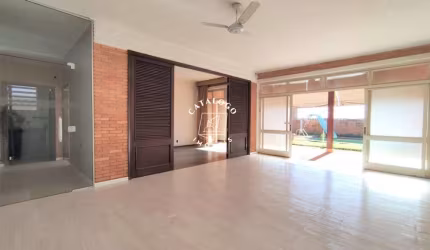 Casa comercial com 2 salas à venda na Rua Marechal Deodoro, Alto da Boa Vista, Ribeirão Preto, 605 m2 por R$ 1.100.000