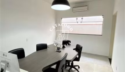 Casa comercial com 4 salas à venda na Rua Doutor Isac Theodoro de Lima, Jardim Irajá, Ribeirão Preto, 142 m2 por R$ 750.000