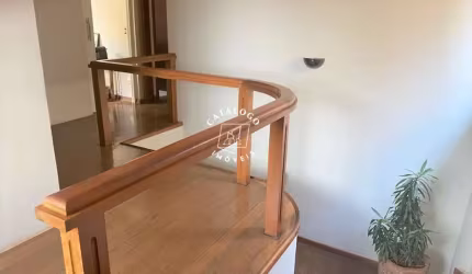 Casa com 4 quartos à venda no Alto da Boa Vista, Ribeirão Preto , 538 m2 por R$ 1.050.000