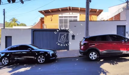 Casa comercial com 3 salas à venda na Rua Visconde de Inhaúma, Jardim Sumaré, Ribeirão Preto, 662 m2 por R$ 750.000