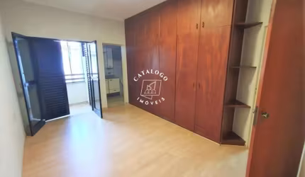 Apartamento com 3 quartos à venda na Rua Dom Luiz do Amaral Mousinho, Parque dos Bandeirantes, Ribeirão Preto, 94 m2 por R$ 385.000