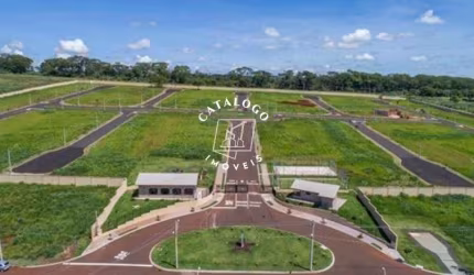 Terreno à venda na Rua Gustavo de Souza Oliveira, Reserva San Pedro, Ribeirão Preto, 351 m2 por R$ 215.000