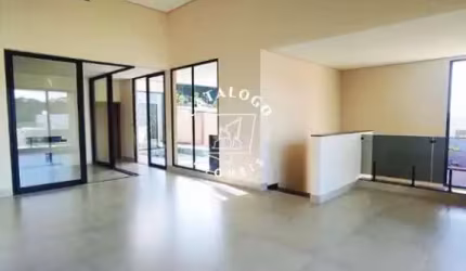 Casa em condomínio fechado com 4 quartos à venda na Rua Ruth Barbosa Martins, Residencial e Empresarial Alphaville, Ribeirão Preto, 508 m2 por R$ 2.560.000