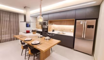 Apartamento com 2 quartos à venda na Avenida Caramuru, Jardim Sumaré, Ribeirão Preto, 80 m2 por R$ 528.000