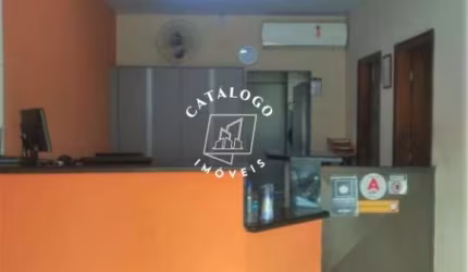 Ponto comercial com 7 salas à venda na Rua Onze de Agosto, Campos Elíseos, Ribeirão Preto, 120 m2 por R$ 450.000