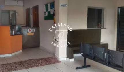 Ponto comercial com 4 salas à venda na Rua Onze de Agosto, Campos Elíseos, Ribeirão Preto, 120 m2 por R$ 450.000