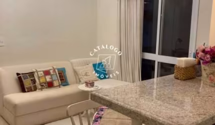 Apartamento com 1 quarto à venda na Rua Udélio Scodro, Bosque das Juritis, Ribeirão Preto, 60 m2 por R$ 370.000