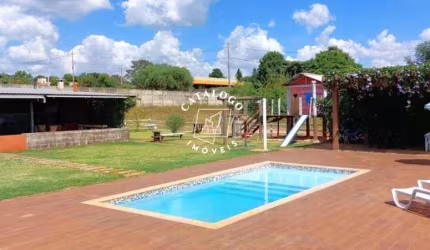 Chácara / sítio com 4 quartos à venda na Rua General Carneiro, Centro, Brodowski, 3000 m2 por R$ 689.000
