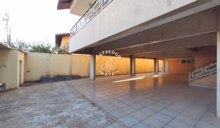 Casa comercial com 3 salas para alugar no Alto da Boa Vista, Ribeirão Preto , 377 m2 por R$ 12.000