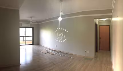 Apartamento com 3 quartos à venda na Rua Arnaldo Victaliano, Jardim Palma Travassos, Ribeirão Preto, 120 m2 por R$ 385.000