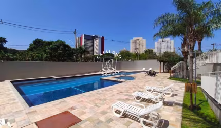 Apartamento com 3 quartos à venda na Rua Manoel Clemente Gomes, Nova Aliança, Ribeirão Preto, 101 m2 por R$ 620.000