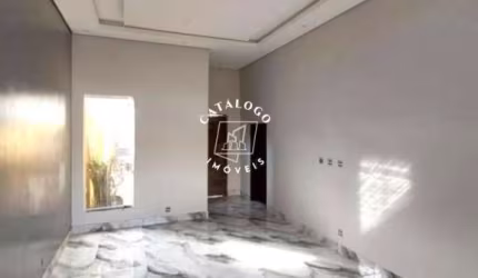 Casa em condomínio fechado com 3 quartos à venda na Rua Gustavo de Souza Oliveira, Santa Martha, Ribeirão Preto, 259 m2 por R$ 760.000