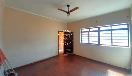 Casa com 3 quartos à venda na Vila Tamandaré, Ribeirão Preto , 210 m2 por R$ 380.000