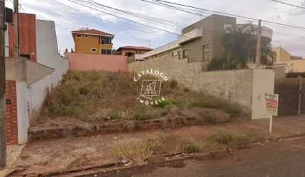 Terreno à venda na Rua Abrahão Issa Halack, Ribeirânia, Ribeirão Preto, 360 m2 por R$ 300.000