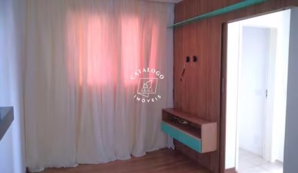 Apartamento com 2 quartos à venda na Rua Francisco de Almeida, Parque São Sebastião, Ribeirão Preto, 52 m2 por R$ 160.000