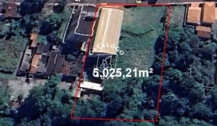 Terreno à venda na Rua Arnaldo Victaliano, Jardim Castelo Branco, Ribeirão Preto, 5025 m2 por R$ 8.000.000